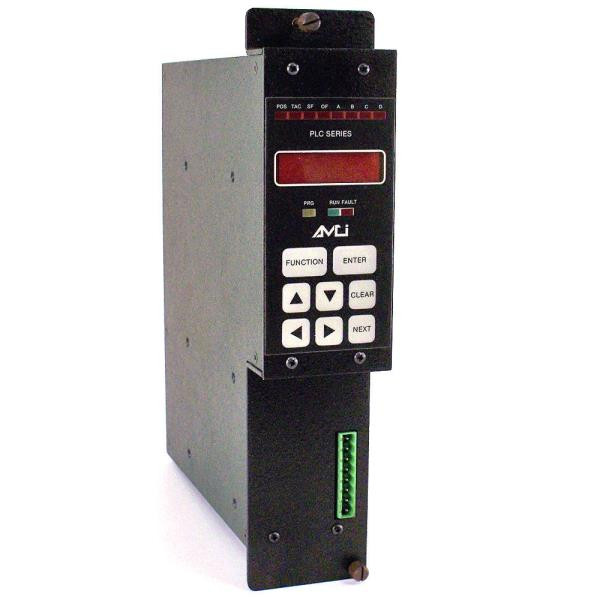 ADVANCED MICRO CONTROLS 1831 MODICON QUANTUM: RESOLVER INTERFACE MODULE, 10 BIT, ONE CHANNEL, SINGLE RESOLVER TRANSDUCER, 800 I/O