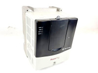 ALLEN BRADLEY 20AE3P9A0AYNNNNN DRIVE 3HP 3.9AMP 600VAC 3PHASE POWERFLEX70