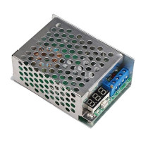 CRS Modular DC Power Shelf for FCC