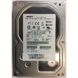 Винчестер HDD SAS 4TB 7200RPM 0B26885 Винчестер HDD SAS 4TB 7200RPM 0B26885