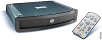 DMP 4400 Firmware Version 5.3