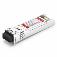 DWDM SFP 1554.13 nm SFP (100 GHz ITU grid)