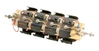 AMPEREX RS3-5-24-12S RECTIFER ASSEMBLY
