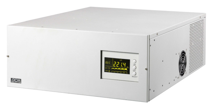 ИБП Powercom Smart King RM, ИБП Powercom Smart King RM,