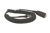 ALLEN BRADLEY 2755-CG15A SCANNER CABLE 15FT FOR 2755-HUG-4