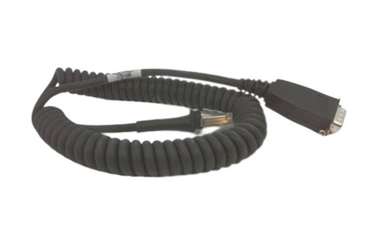 ALLEN BRADLEY 2755-CG15A SCANNER CABLE 15FT FOR 2755-HUG-4 ALLEN BRADLEY 2755-CG15A SCANNER CABLE 15FT FOR 2755-HUG-4