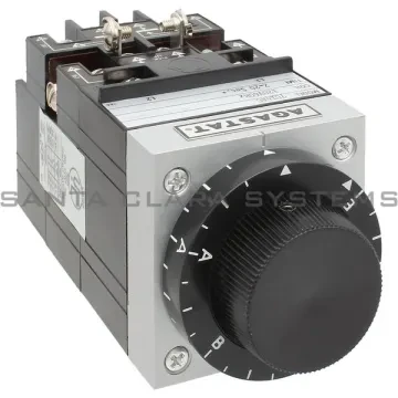 AGASTAT 7014AB 7014AB=RLY,STD,ON,4P,120VAC,7 ;ROHS COMPLIANT: NO