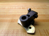ALLEN BRADLEY X-58737 BASE,CONTACT FOR LIMIT SWITCH