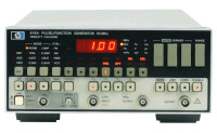 AGILENT 8116A PULSE GENERATOR