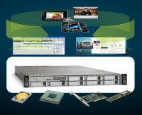 EDelivery license for Cisco B-Series VSOM 6.3.2 VM