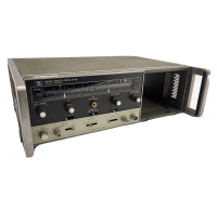 AGILENT 8620C SWEEP OSCILLATOR MAINFRAME