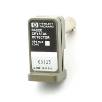 AGILENT R422C DETECTOR