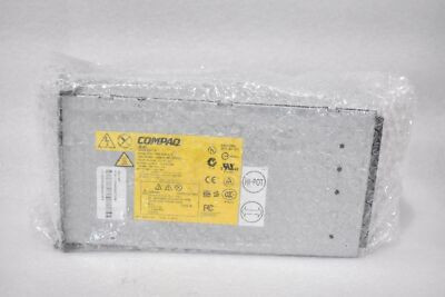AGILENT 230822-001 POWER SUPPLY HOTPLUG REDUNDANT 600W AGILENT 230822-001 POWER SUPPLY HOTPLUG REDUNDANT 600W