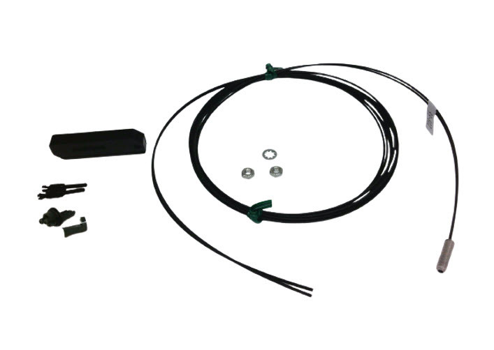 ALLEN BRADLEY 99-802 PHOTOELECTRIC FIBER OPTIC