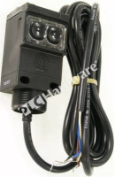 ALLEN BRADLEY 42GRU-9000 PHOTOSWITCH PHOTOELECTRIC SENSOR, STANDARD (ON / OFF), RETROFLECTIVE, 9.14M (30FT), 10-40V DC, NPN/PNP TRANSISTOR, 2M (6.5FT) 300V CABLE