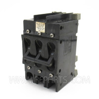 AIRPAX 209-3-8787-4 CIRCUIT BREAKER 50AMP 3POLE 240VAC