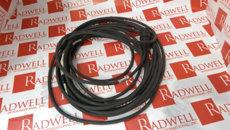 ALLEN BRADLEY 1326-CPB1-015 CABLE SERVO MOTOR POWER 15M FOR 4/48 FRAME ALLEN BRADLEY 1326-CPB1-015 CABLE SERVO MOTOR POWER 15M FOR 4/48 FRAME