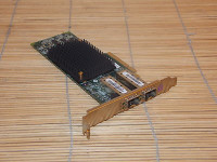 Emulex OneConnect OCe10102-F CNA 2 port 10Gb