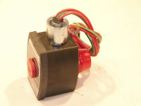 ASCO EF8017G2 SOLENOID OPERATOR - NOT VALVE