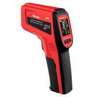 3M IR60L2 INFRARED THERMOMETER CIRCULAR LASER 60:1 1600 DEG