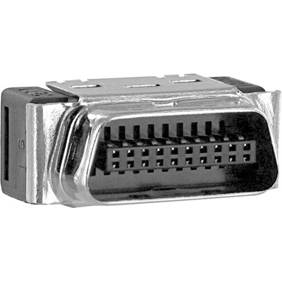 3M 10120 CONNECTOR 20POS 24AWG