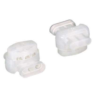 3M 314U-BIN IDC CONNECTOR