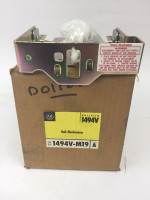 ALLEN BRADLEY 1494V-M19 OPERATING MECHANISM FOR CIRCUIT BREAKER