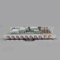 uBR7200 DOCSIS3.0 Modem Card, 8 DS w/Upx, 8 US, SCDMA,