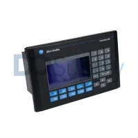 ALLEN BRADLEY 2711-K5A20 OPERATOR INTERFACE PV550 MONO 5.5IN KEY ENET/RS232