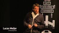 Unity 4.2 Users