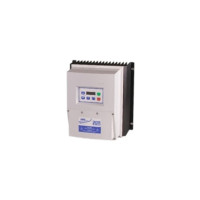 AC TECHNOLOGY ESV112N02YXC SMVECTOR DRIVE; NEMA 4X (IP65); 208-240V (1 OR 30); INDOOR DUTY ONLY; INPUT LINE VOLTAGE; STANDARD INPUT