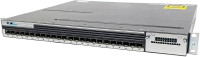 Catalyst 3750X 24 Port GE SFP IP Base