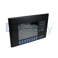 ALLEN BRADLEY 2711-K10G3L1 OPERATOR INTERFACE GRAYSCALE KEY DH485 RS232 PRINT