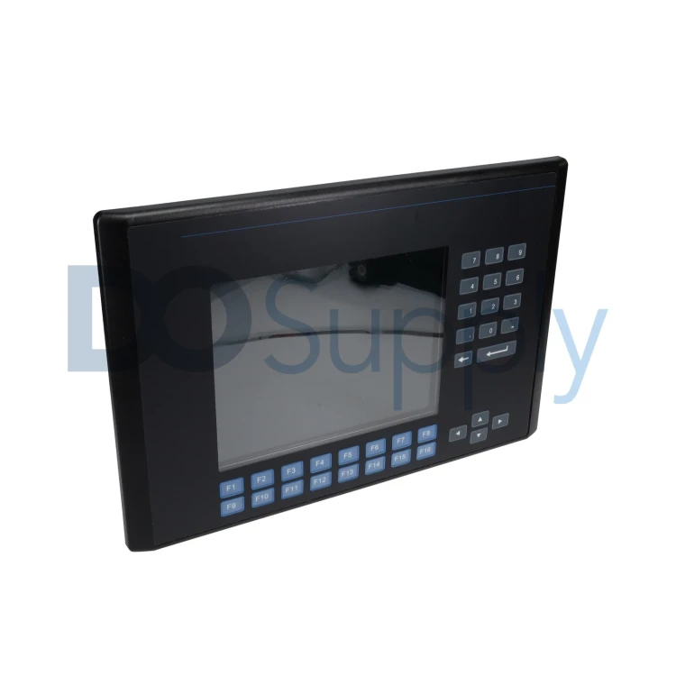 ALLEN BRADLEY 2711-K10G3L1 OPERATOR INTERFACE GRAYSCALE KEY DH485 RS232 PRINT ALLEN BRADLEY 2711-K10G3L1 OPERATOR INTERFACE GRAYSCALE KEY DH485 RS232 PRINT