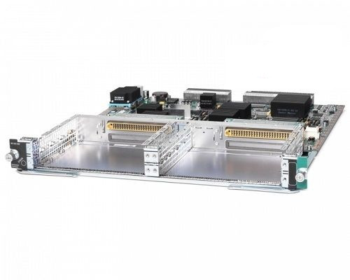 Cisco 7600/Catalyst 6500 IPSec module Carrier Card Cisco 7600/Catalyst 6500 IPSec module Carrier Card