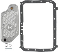 FUEL/TRANSMISSION FILTER AUTOMATIC