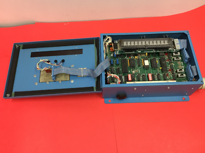 ACCU SORT 47001A PC BOARD