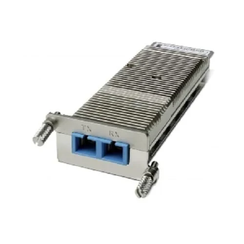 Cisco 10GBASE-CX4 XENPAK Module Cisco 10GBASE-CX4 XENPAK Module