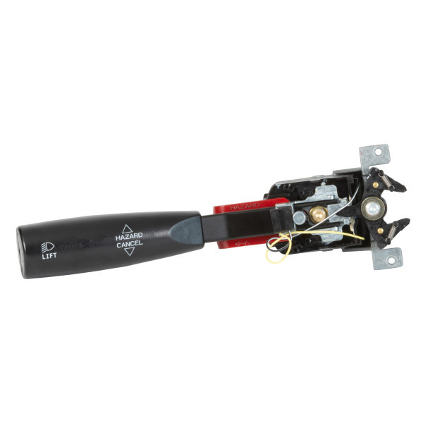 TURN SIGNAL SWITCH W/O HARNESS TURN SIGNAL SWITCH W/O HARNESS