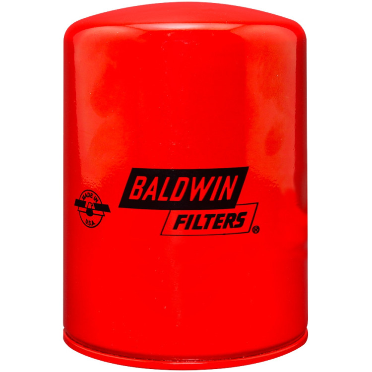 LUBE/HYDRAULIC FILTER FULL-FLOW SPIN-ON LUBE/HYDRAULIC FILTER FULL-FLOW SPIN-ON