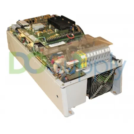 ALLEN BRADLEY 1336S-B040-AA-EN5-HA2-L4 DRIVE 40HP 460VAC ALLEN BRADLEY 1336S-B040-AA-EN5-HA2-L4 DRIVE 40HP 460VAC