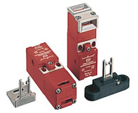 ALLEN BRADLEY 440K-E33037 TONGUE SWITCH - ELF: CONTACTS(SAFETY AND AUX): 2 NORMALLY CLOSED, BBM PREFERENCE: N/A, ACTUATOR: FLAT, MODEL TYPE: NA, CONDUIT ENTRY: M16 CONDUIT 1/2I