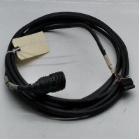 ALLEN BRADLEY 1326-CCU-D-009 CABLE RESOLVER FEEDBACK DOUBLE ENDED 9METER