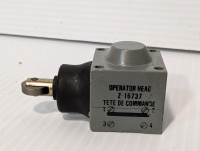ALLEN BRADLEY Z-16737 ASSEMBLY,OPERATING HEAD FOR LIMIT SWITCH