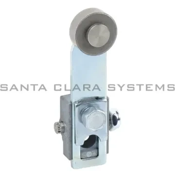 ALLEN BRADLEY 802T-W20A LIMIT SWITCHES, OPERATING LEVERS, NON-ADJUSTABLE STEEL LEVERS, ROLLER ON FRONT RADIUS 2.0, STEEL ROLLER, DIA. 0.75, WIDTH 0.25 ALLEN BRADLEY 802T-W20A LIMIT SWITCHES, OPERATING LEVERS, NON-ADJUSTABLE STEEL LEVERS, ROLLER ON FRONT RADIUS 2.0, STEEL ROLLER, DIA. 0.75, WIDTH 0.25