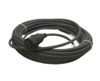 ALLEN BRADLEY 1326-CPB1T-L-015 CABLE MOTOR POWER 15METER FLEX FOR 4/48 FRAME