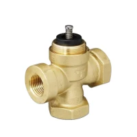 ACCUDYNE INDUSTRIES 17521 3WAY VALVE