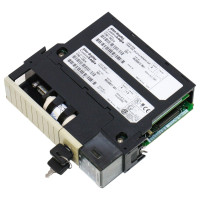 ALLEN BRADLEY 1756-M22 MEMORY MODULE CONTROL LOGIX 5555 750K NV