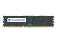 16GB (1x16Gb 2Rank) 2Rx4 PC3L-10600R-9 Low Voltage Registered DIMM