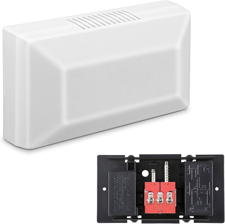 DOOR CHIME 10/16V DOOR CHIME 10/16V